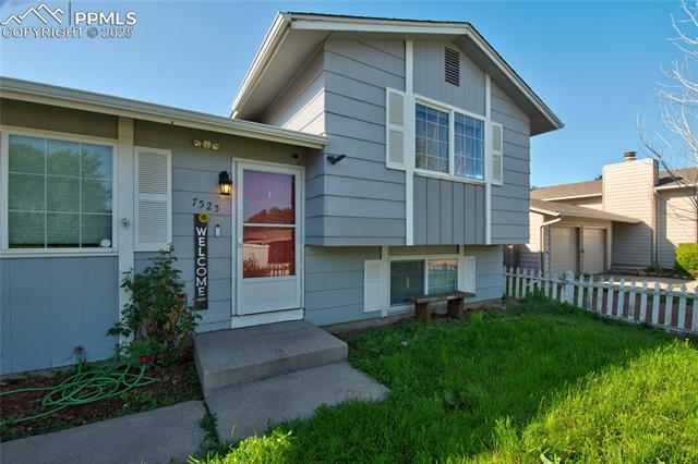 MLS Image for 7525  Vineland  ,Colorado Springs, Colorado