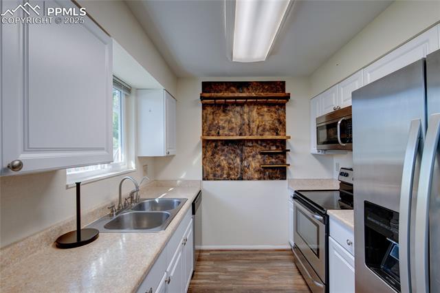 MLS Image for 7525  Vineland  ,Colorado Springs, Colorado