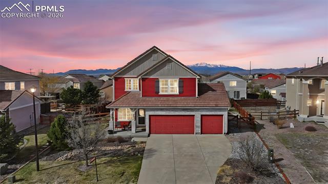 MLS Image for 6856  Hidden Haven  ,Peyton, Colorado