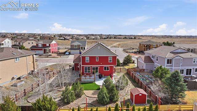 MLS Image for 6856  Hidden Haven  ,Peyton, Colorado