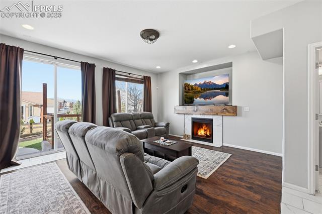 MLS Image for 6856  Hidden Haven  ,Peyton, Colorado