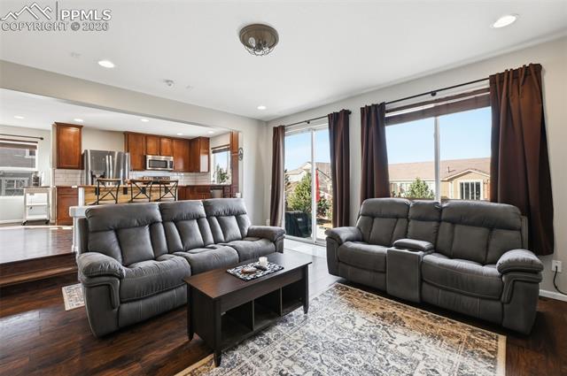 MLS Image for 6856  Hidden Haven  ,Peyton, Colorado