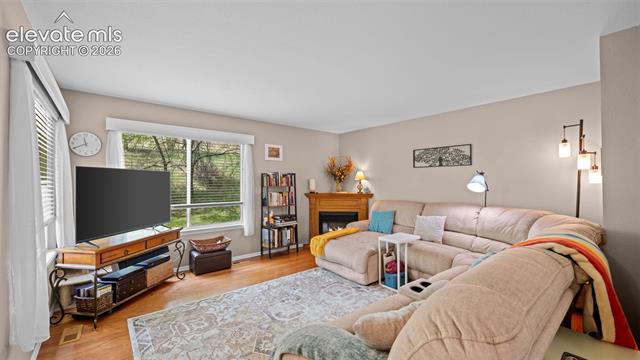 MLS Image for 652  Echo   ,Colorado Springs, Colorado