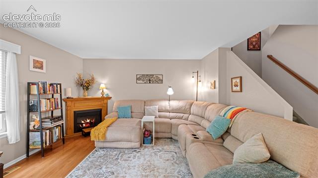 MLS Image for 652  Echo   ,Colorado Springs, Colorado