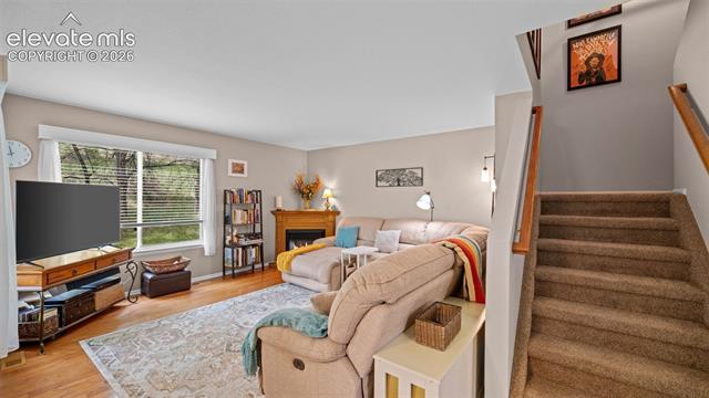 MLS Image for 652  Echo   ,Colorado Springs, Colorado