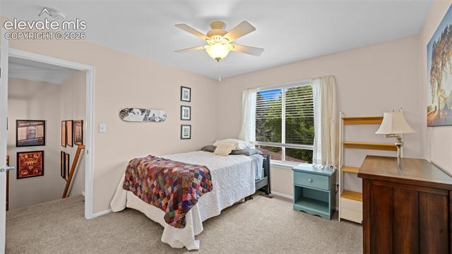 MLS Image for 652  Echo   ,Colorado Springs, Colorado