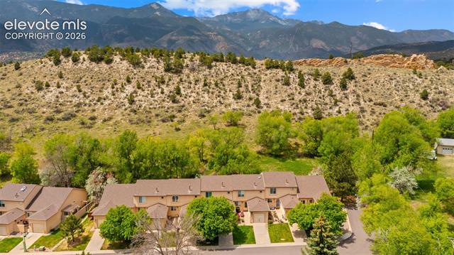 MLS Image for 652  Echo   ,Colorado Springs, Colorado
