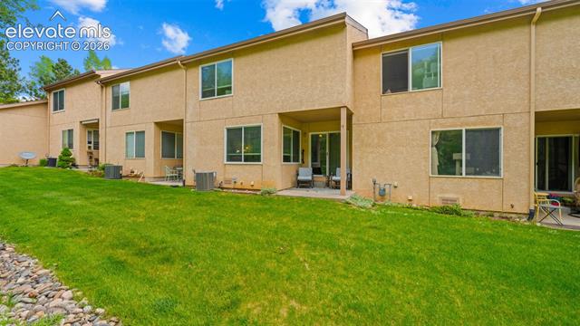 MLS Image for 652  Echo   ,Colorado Springs, Colorado