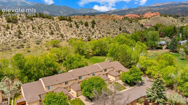 MLS Image for 652  Echo   ,Colorado Springs, Colorado