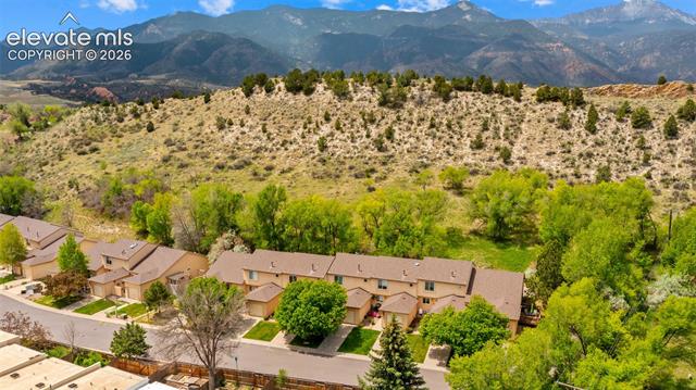 MLS Image for 652  Echo   ,Colorado Springs, Colorado