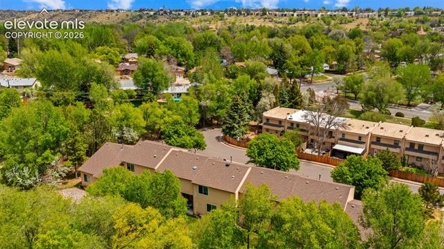 MLS Image for 652  Echo   ,Colorado Springs, Colorado