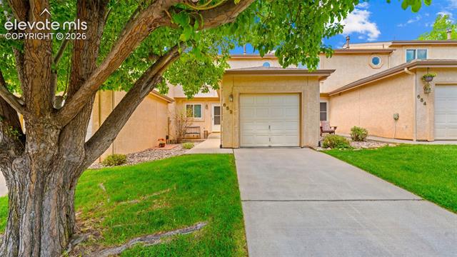 MLS Image for 652  Echo   ,Colorado Springs, Colorado