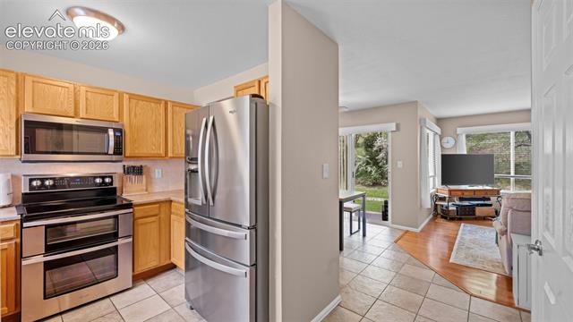 MLS Image for 652  Echo   ,Colorado Springs, Colorado
