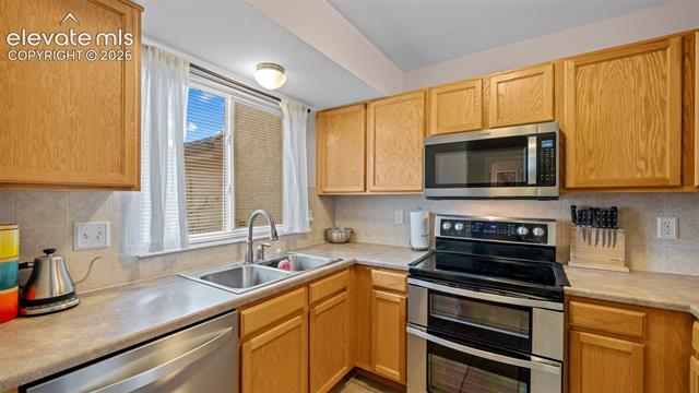 MLS Image for 652  Echo   ,Colorado Springs, Colorado