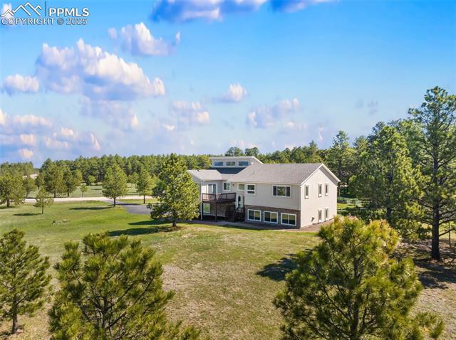 7825  Lakeview  , colorado springs  House Search MLS Picture
