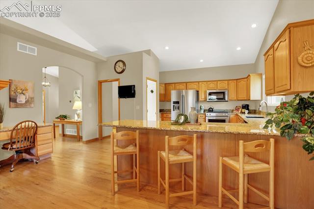 MLS Image for 20210  True Vista  ,Monument, Colorado