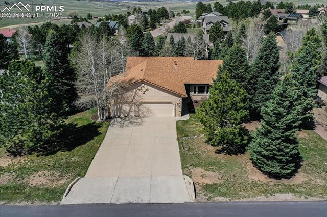 MLS Image for 20210  True Vista  ,Monument, Colorado