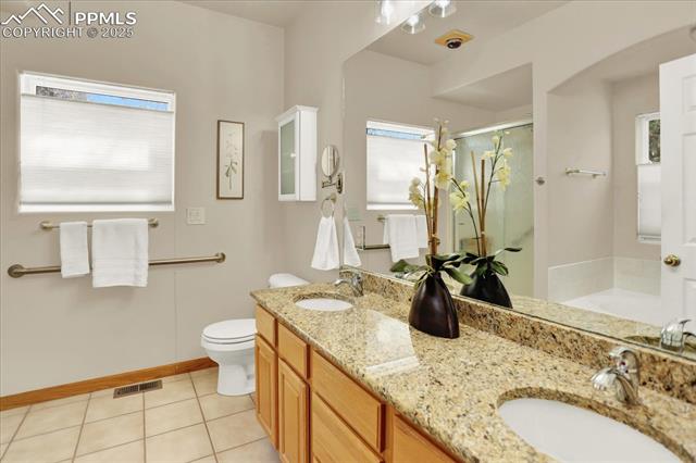 MLS Image for 20210  True Vista  ,Monument, Colorado