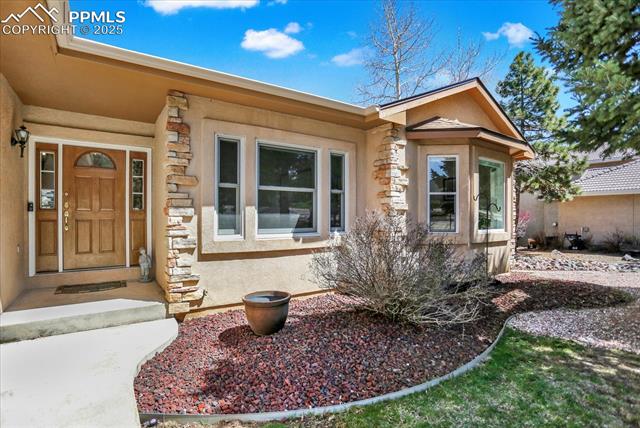 MLS Image for 20210  True Vista  ,Monument, Colorado