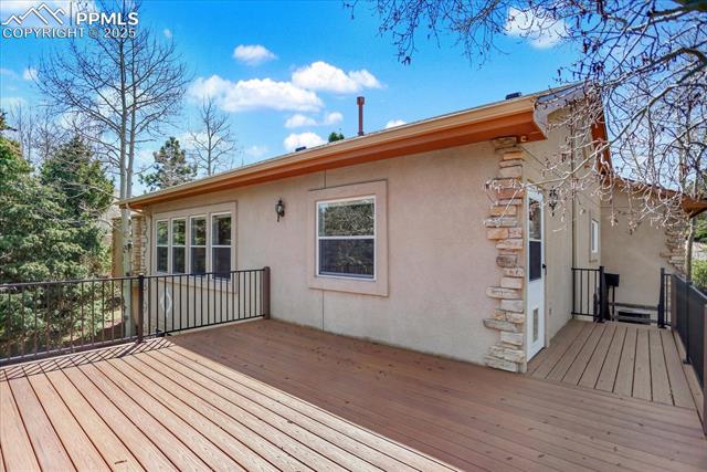 MLS Image for 20210  True Vista  ,Monument, Colorado