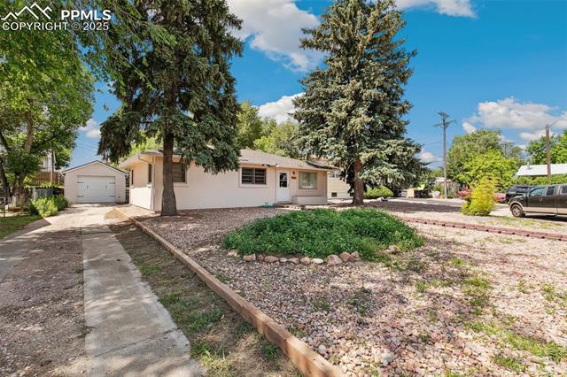 2739  Ron  , colorado springs  House Search MLS Picture