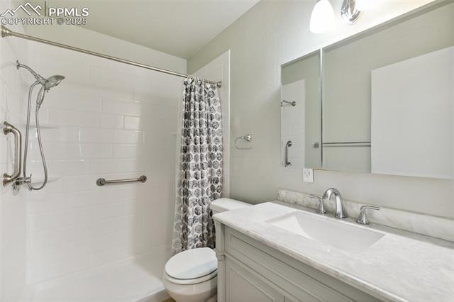 MLS Image for 2739  Ron  ,Colorado Springs, Colorado