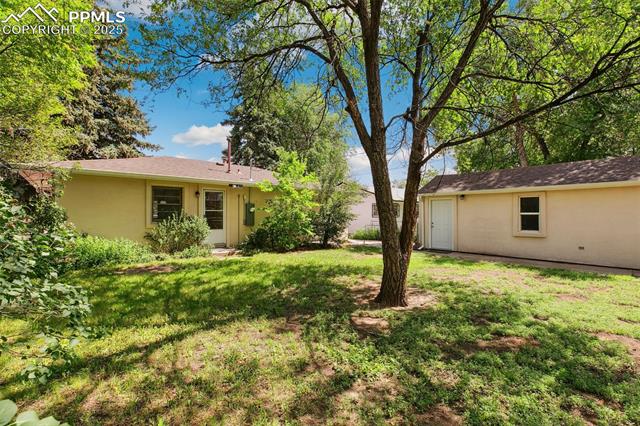 MLS Image for 2739  Ron  ,Colorado Springs, Colorado