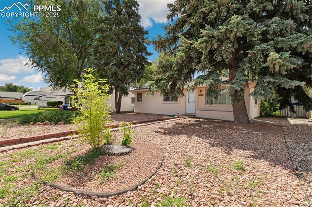 MLS Image for 2739  Ron  ,Colorado Springs, Colorado