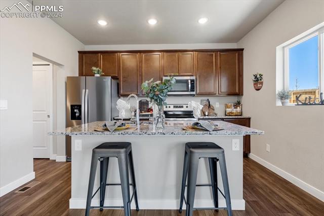 MLS Image for 6241  Godwit  ,Colorado Springs, Colorado