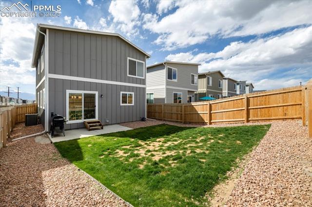 MLS Image for 6241  Godwit  ,Colorado Springs, Colorado