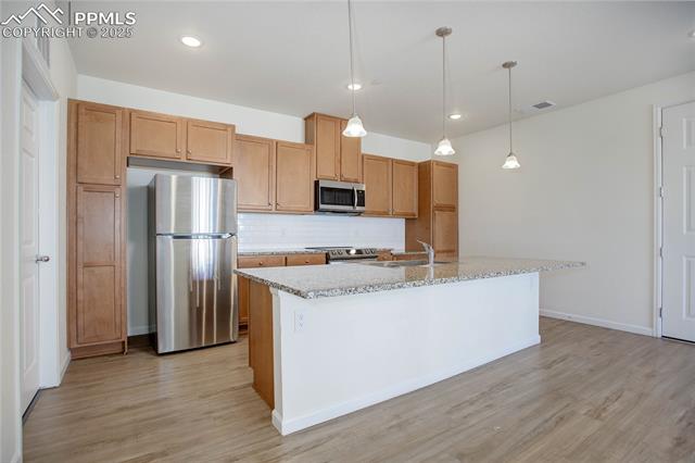 MLS Image for 3865  Presidio  101 ,Colorado Springs, Colorado