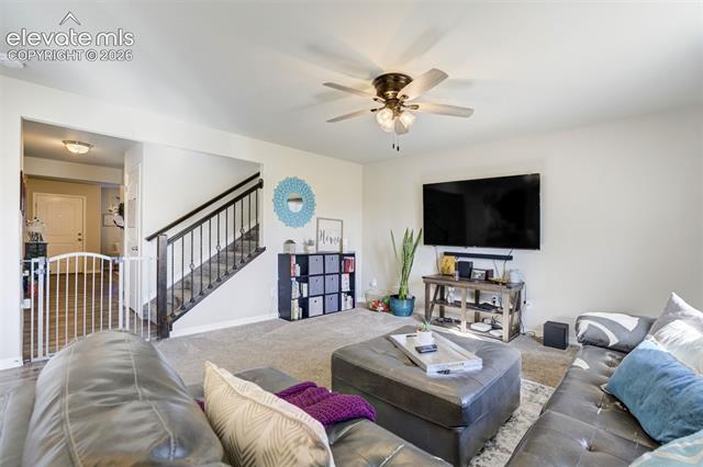MLS Image for 7637  Benecia  ,Fountain, Colorado