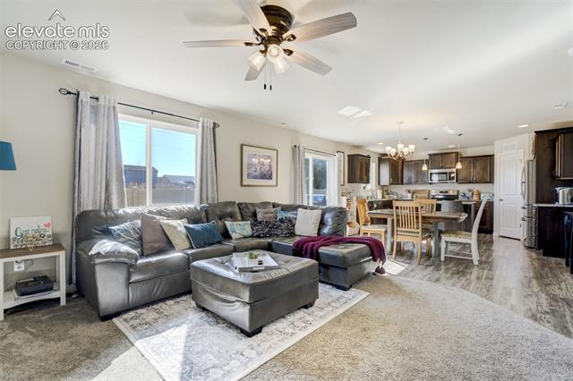 MLS Image for 7637  Benecia  ,Fountain, Colorado
