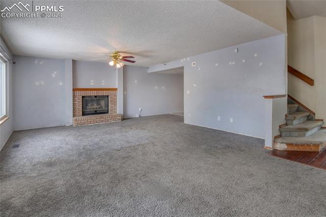 MLS Image for 3350  Richmond  ,Colorado Springs, Colorado