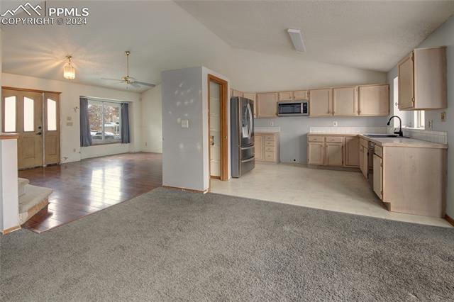 MLS Image for 3350  Richmond  ,Colorado Springs, Colorado