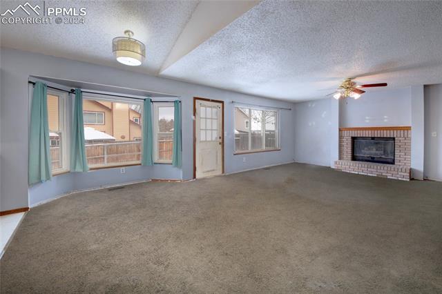 MLS Image for 3350  Richmond  ,Colorado Springs, Colorado