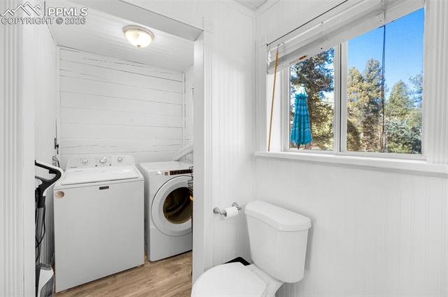 MLS Image for 1276  Pinewood  ,Florissant, Colorado