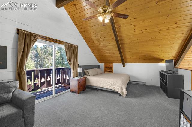 MLS Image for 1276  Pinewood  ,Florissant, Colorado