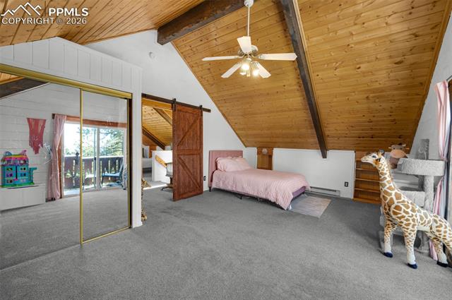 MLS Image for 1276  Pinewood  ,Florissant, Colorado