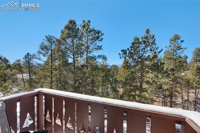 MLS Image for 1276  Pinewood  ,Florissant, Colorado