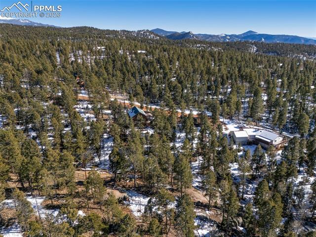 MLS Image for 1276  Pinewood  ,Florissant, Colorado