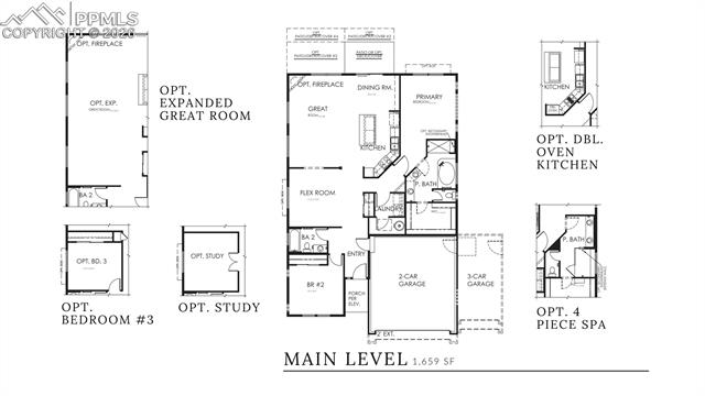 MLS Image for 112  Limbach  ,Monument, Colorado