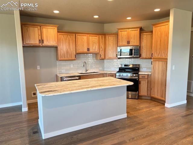 MLS Image for 112  Limbach  ,Monument, Colorado