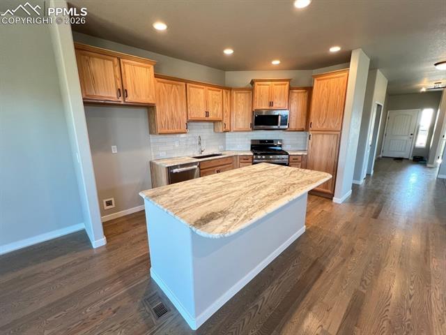 MLS Image for 112  Limbach  ,Monument, Colorado