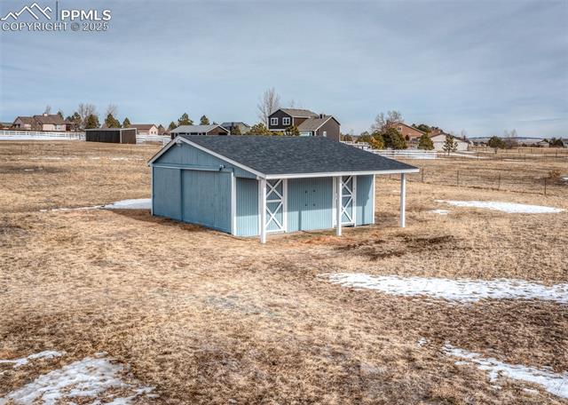 MLS Image for 13625  Halleluiah  ,Elbert, Colorado