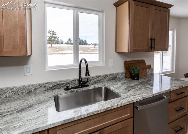 MLS Image for 13625  Halleluiah  ,Elbert, Colorado