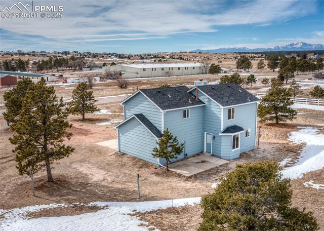 MLS Image for 13625  Halleluiah  ,Elbert, Colorado