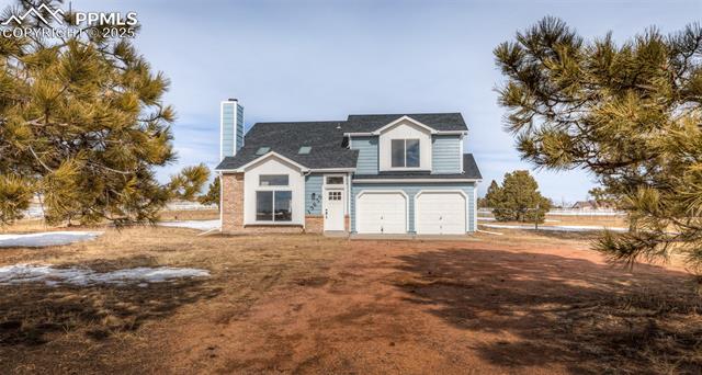 MLS Image for 13625  Halleluiah  ,Elbert, Colorado