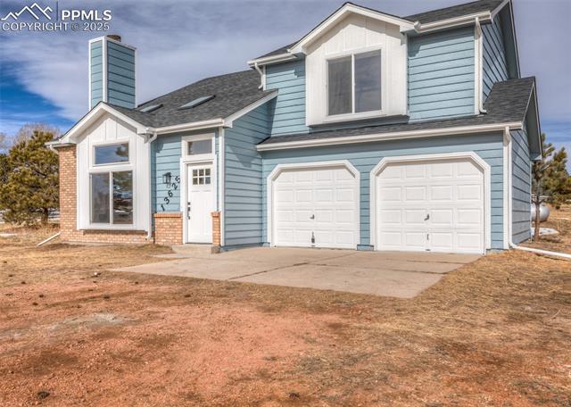 MLS Image for 13625  Halleluiah  ,Elbert, Colorado