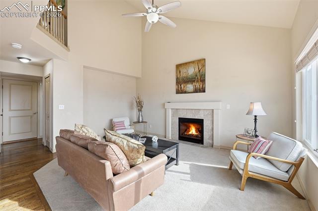MLS Image for 4233  Ashby Field  ,Colorado Springs, Colorado